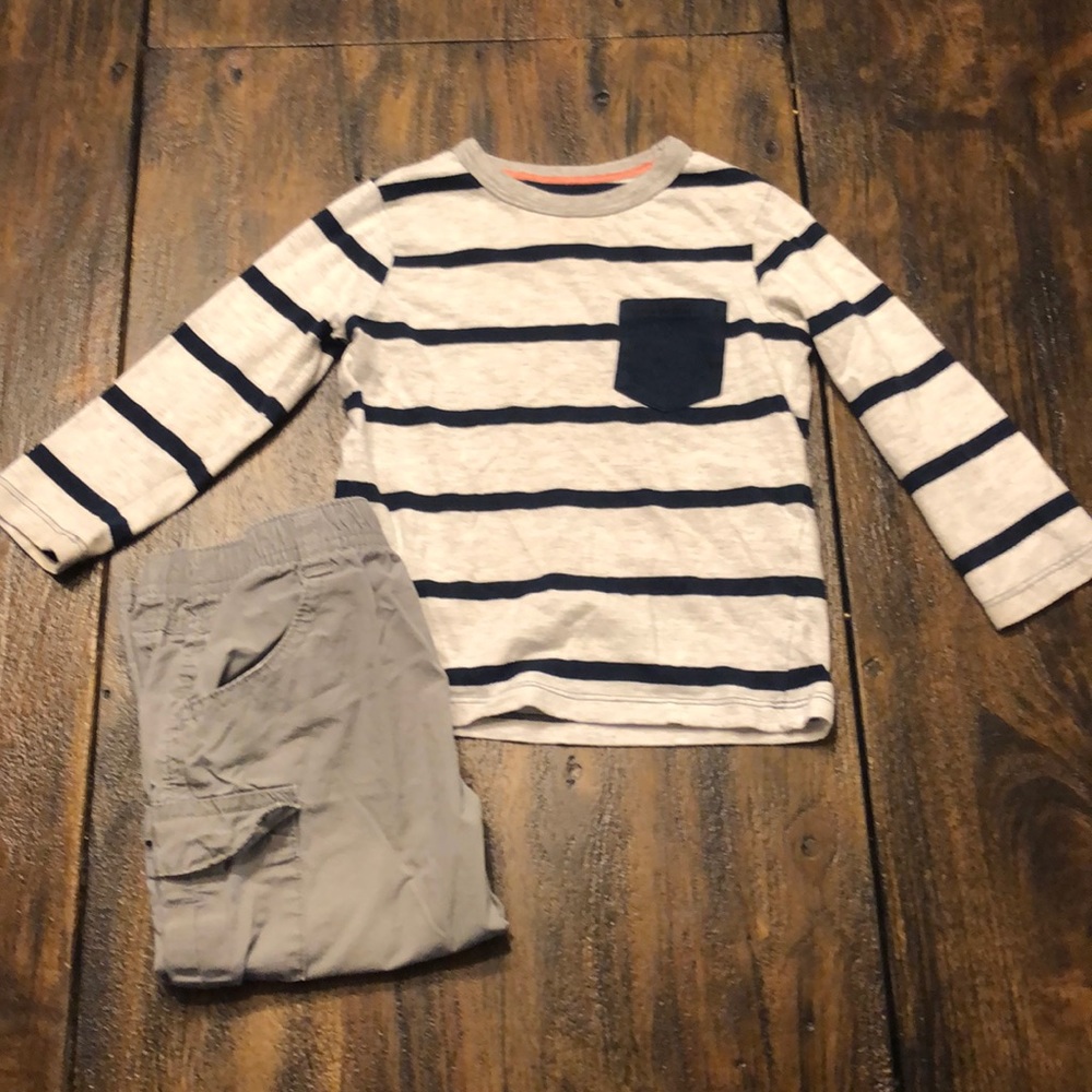 H&M 24mo Boy’s Outfit Bundle